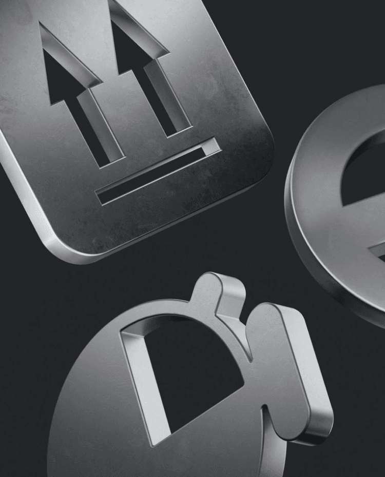 Authentication background